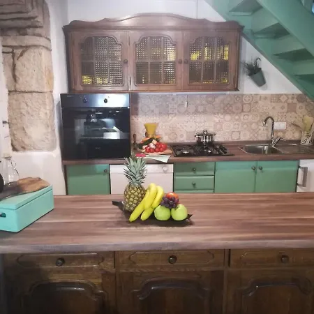 Kuca Za Odmor Aurora