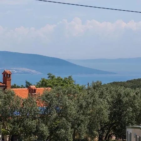 Kuca Za Odmor Aurora Сasa de vacaciones Kavran