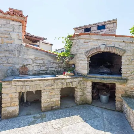 Casa de Férias Kuca Za Odmor Aurora