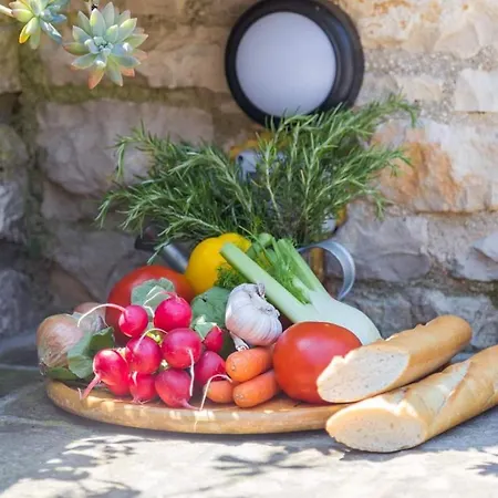 Casa de Férias Kuca Za Odmor Aurora Kavran