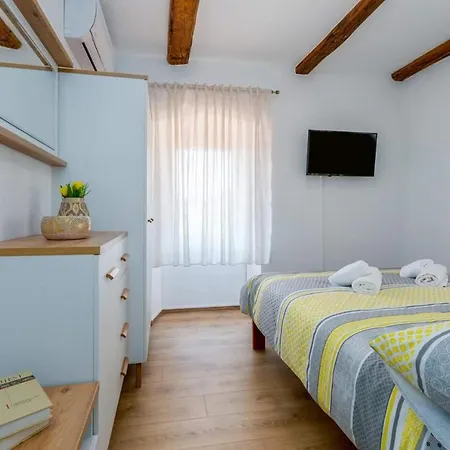 Casa de Férias Kuca Za Odmor Aurora *