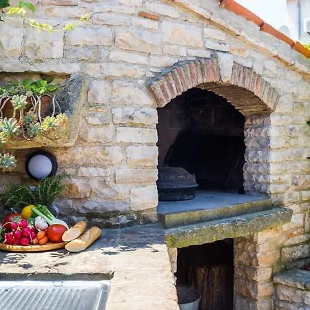 Kuca Za Odmor Aurora