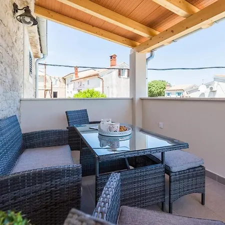 Casa de Férias Kuca Za Odmor Aurora *