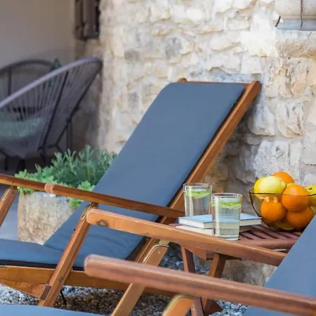 Casa de Férias Kuca Za Odmor Aurora *