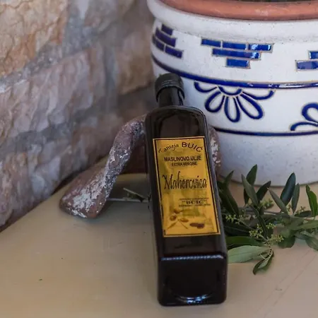 Kuca Za Odmor Aurora Casa de Férias Kavran