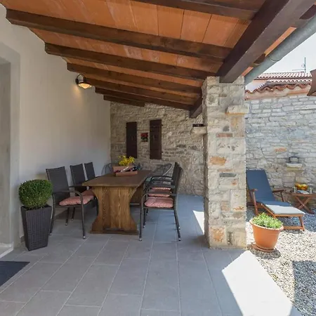 Casa de Férias Kuca Za Odmor Aurora