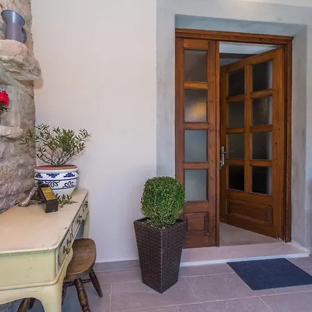 Сasa de vacaciones Kuca Za Odmor Aurora