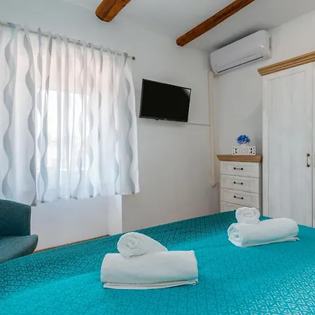 Casa de Férias Kuca Za Odmor Aurora