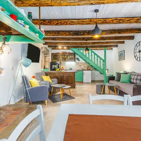 Casa de Férias Kuca Za Odmor Aurora Kavran