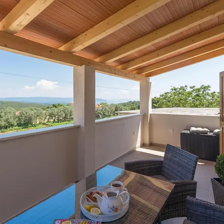 Сasa de vacaciones Kuca Za Odmor Aurora Kavran