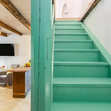 Kuca Za Odmor Aurora * Kavran