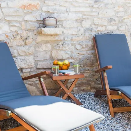 Kuca Za Odmor Aurora Сasa de vacaciones Kavran