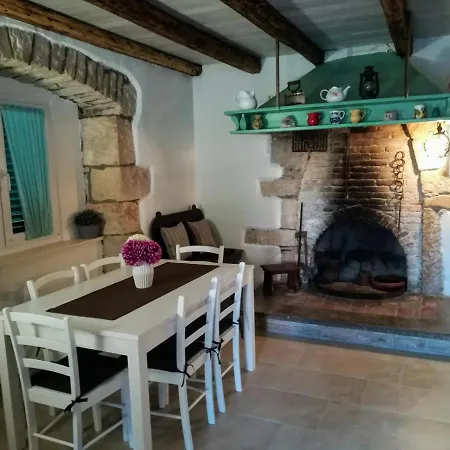 Сasa de vacaciones Kuca Za Odmor Aurora *