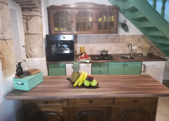 Kuca Za Odmor Aurora