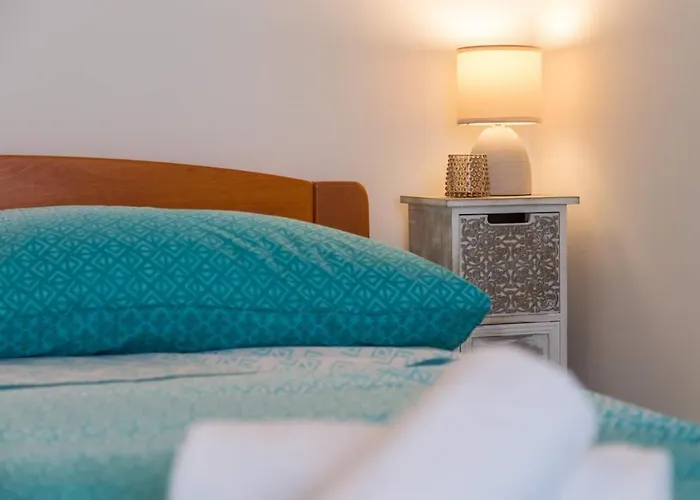 Kuca Za Odmor Aurora * Kavran