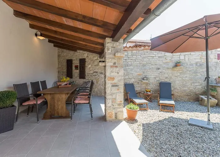 Kuca Za Odmor Aurora