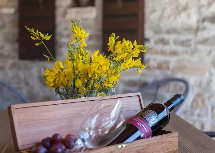 Prázdninový dům Kuca Za Odmor Aurora Kavran