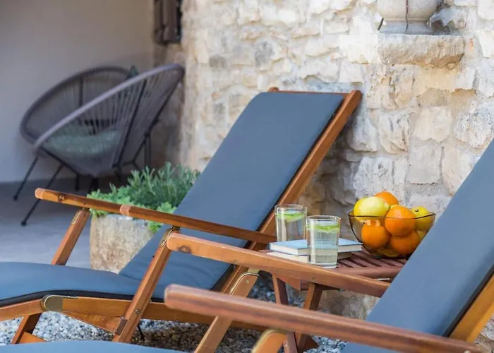 Prázdninový dům Kuca Za Odmor Aurora *