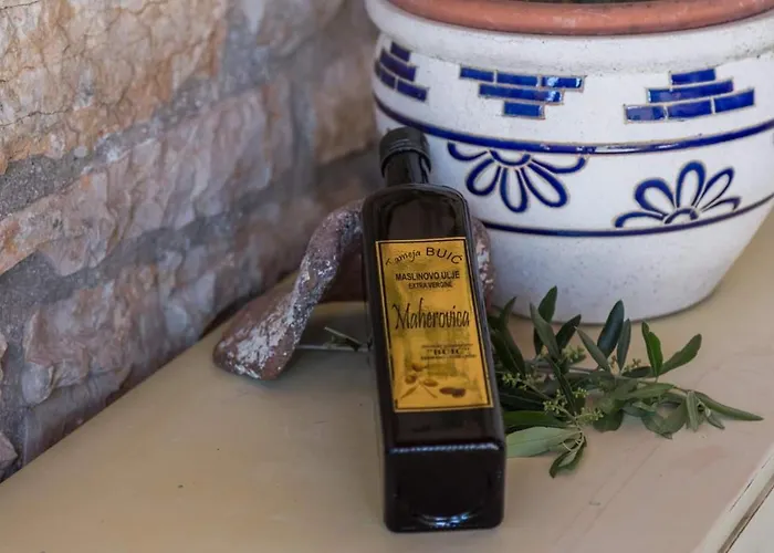 Kuca Za Odmor Aurora Prázdninový dům Kavran