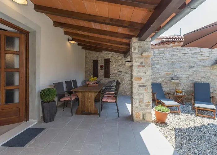 Prázdninový dům Kuca Za Odmor Aurora