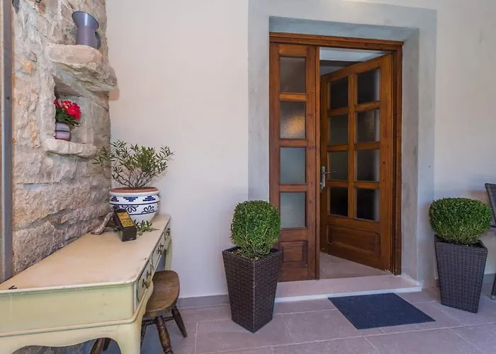 Feriehus Kuca Za Odmor Aurora