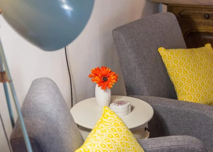 Kuca Za Odmor Aurora Feriehus *