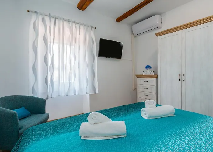 Feriehus Kuca Za Odmor Aurora