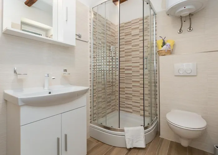 Kuca Za Odmor Aurora * Kavran