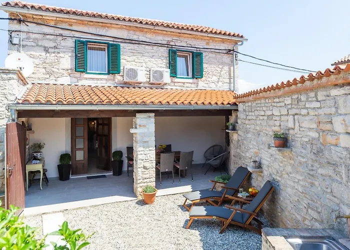 Kuca Za Odmor Aurora Kavran