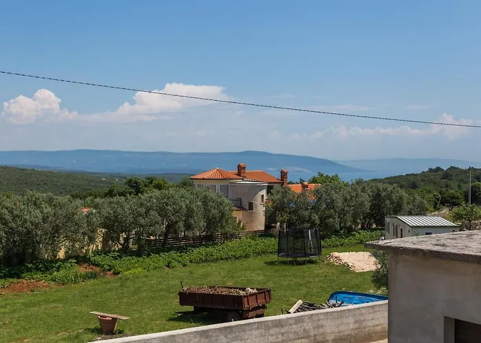 Kuca Za Odmor Aurora Feriehus