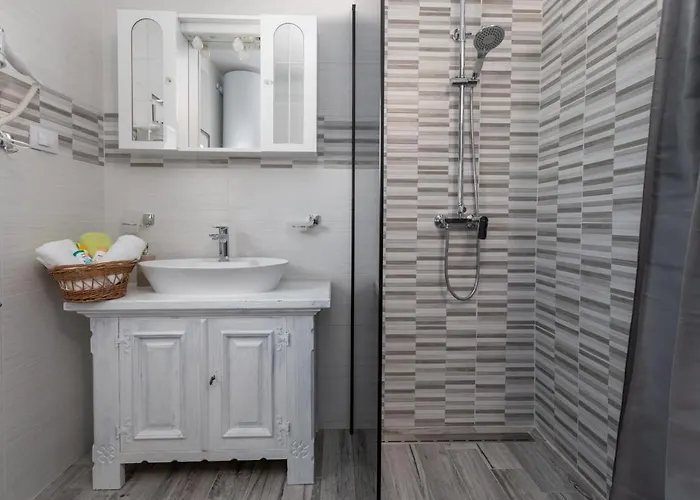 Kuca Za Odmor Aurora *