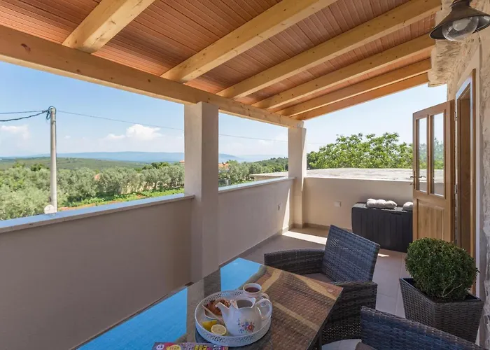 Prázdninový dům Kuca Za Odmor Aurora Kavran