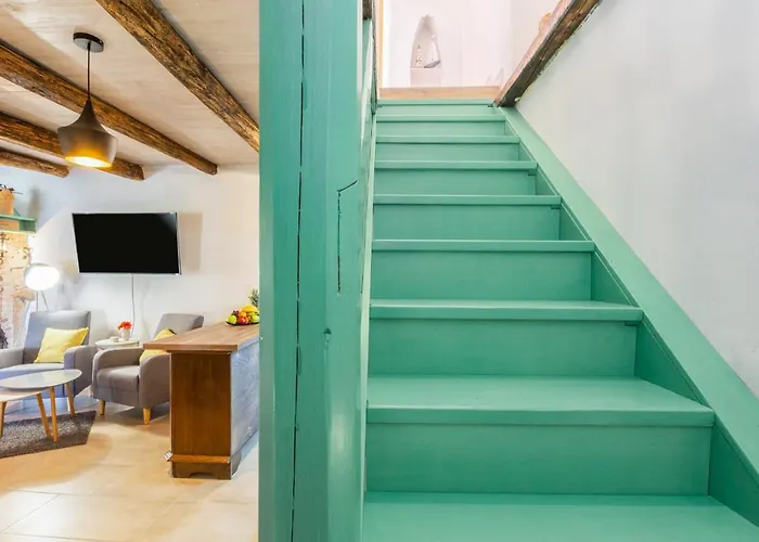 Kuca Za Odmor Aurora * Kavran