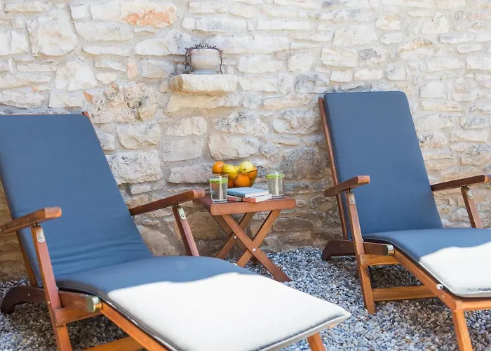 Kuca Za Odmor Aurora Feriehus Kavran