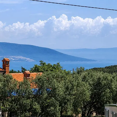 Kuca Za Odmor Aurora Kavran