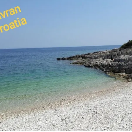 Kuca Za Odmor Aurora Kavran