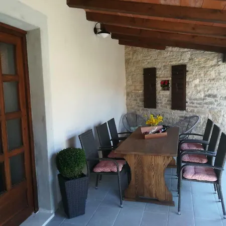 Kuca Za Odmor Aurora Kavran