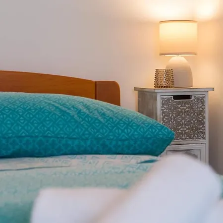 Kuca Za Odmor Aurora * Kavran