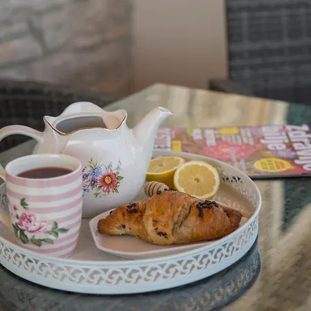 Kuca Za Odmor Aurora Feriehus Kavran