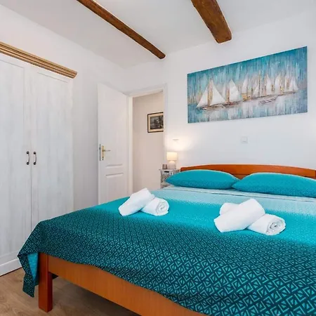 Kuca Za Odmor Aurora