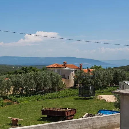 Kuca Za Odmor Aurora Holiday home