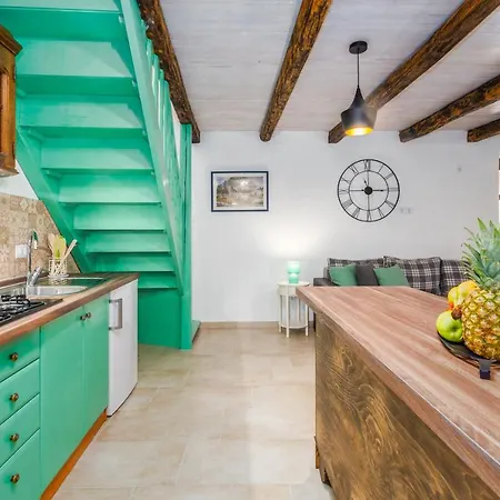 Kuca Za Odmor Aurora