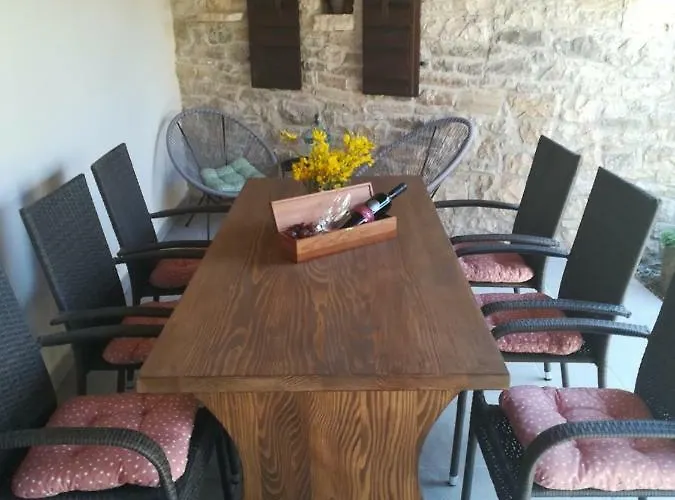 Kuca Za Odmor Aurora *