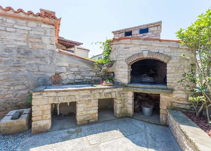 펜션 Kuca Za Odmor Aurora