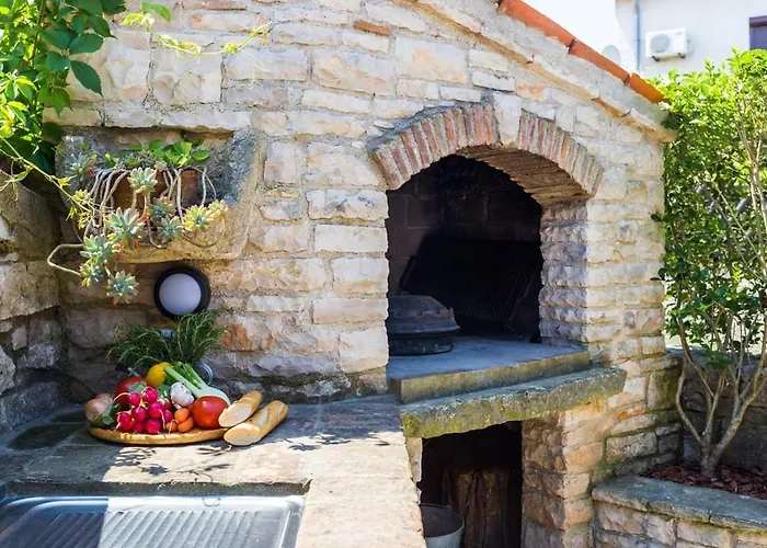 Kuca Za Odmor Aurora