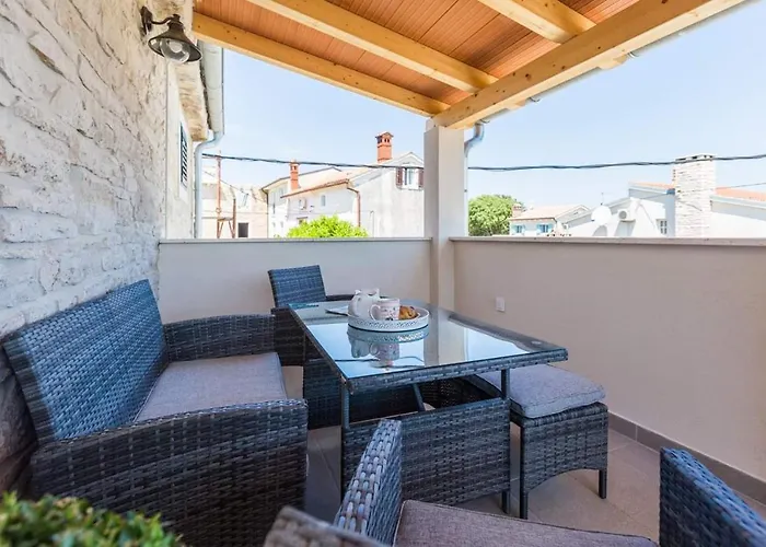 펜션 Kuca Za Odmor Aurora *