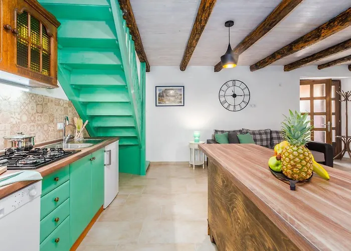 Kuca Za Odmor Aurora