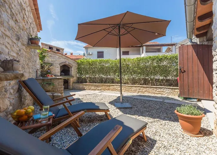 펜션 Kuca Za Odmor Aurora *